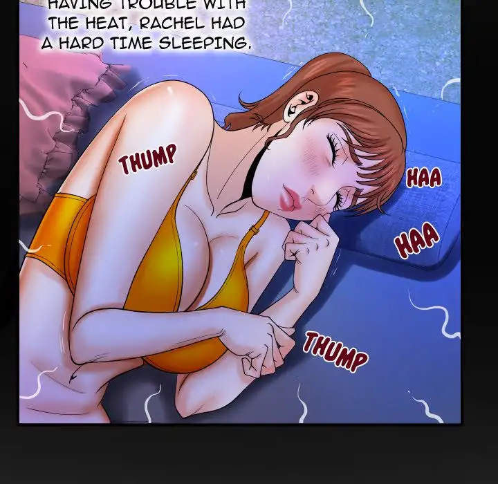 My Aunt Chapter 26 Page 53