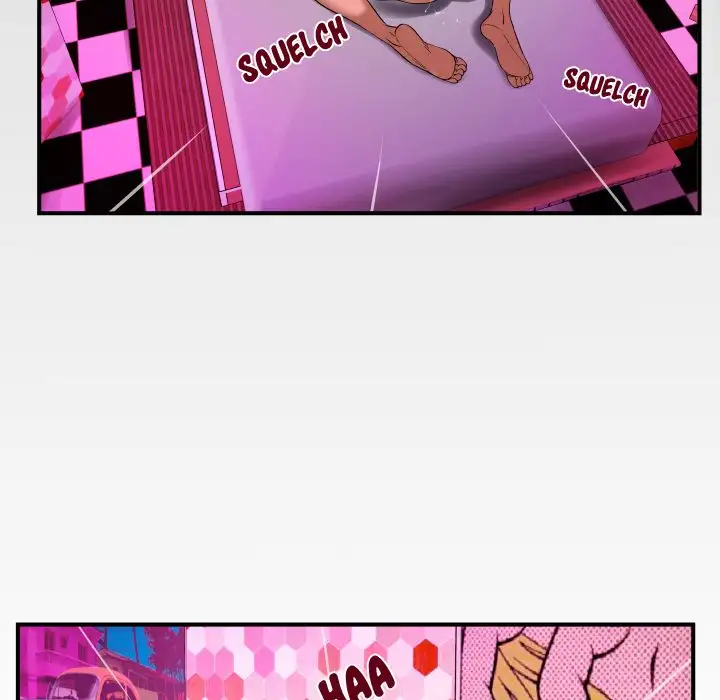 My Aunt Chapter 26 Page 56