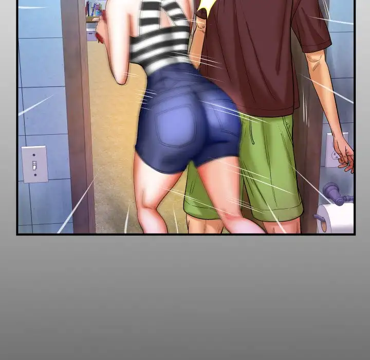 My Aunt Chapter 26 Page 6