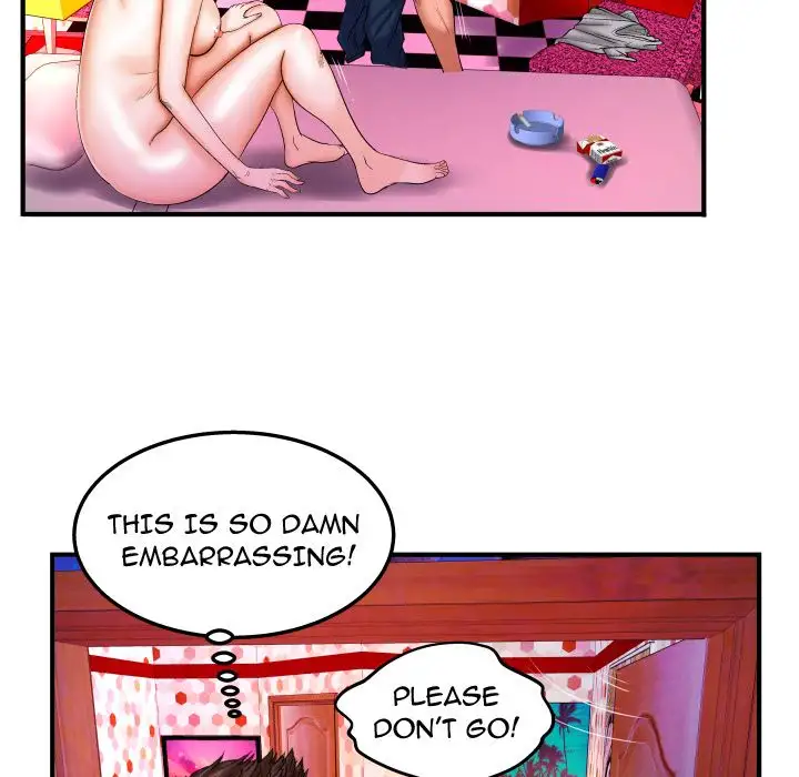 My Aunt Chapter 26 Page 63