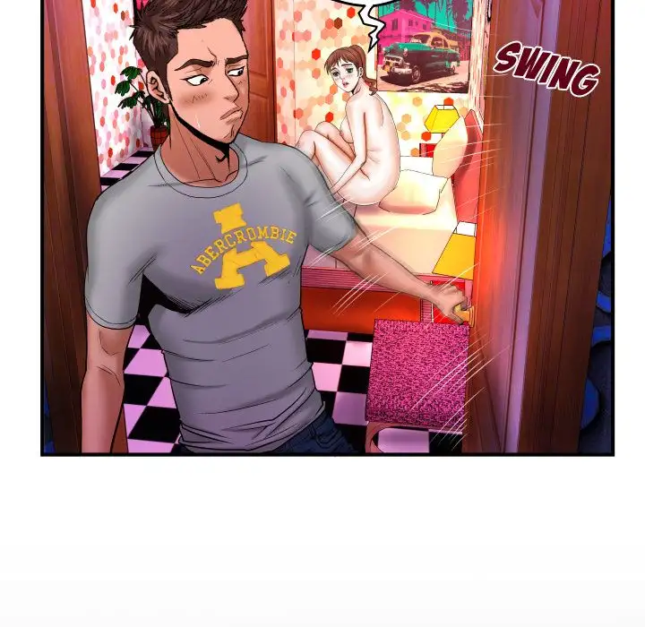 My Aunt Chapter 26 Page 64