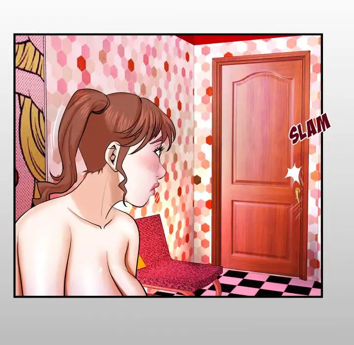 My Aunt Chapter 26 Page 65