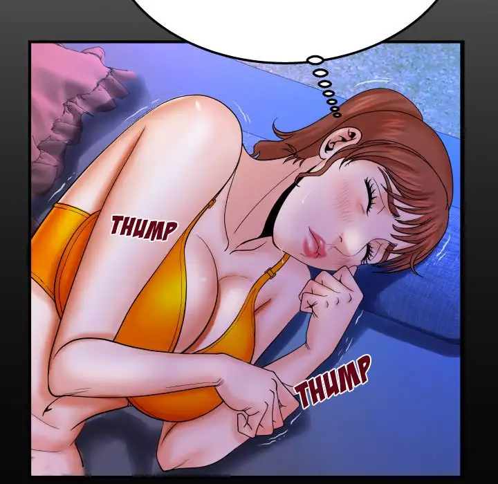 My Aunt Chapter 26 Page 67