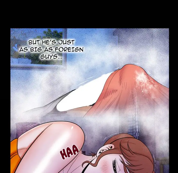 My Aunt Chapter 26 Page 69