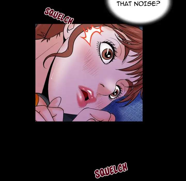 My Aunt Chapter 26 Page 72