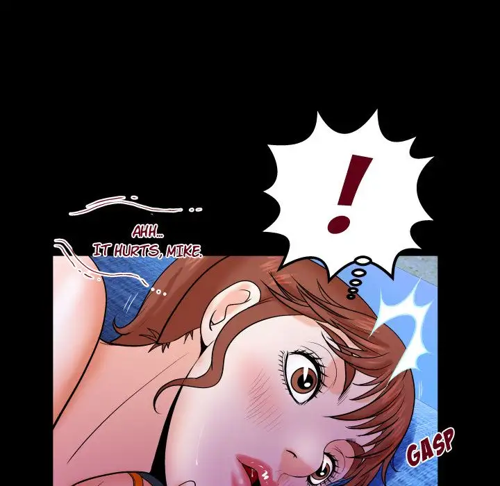 My Aunt Chapter 26 Page 74