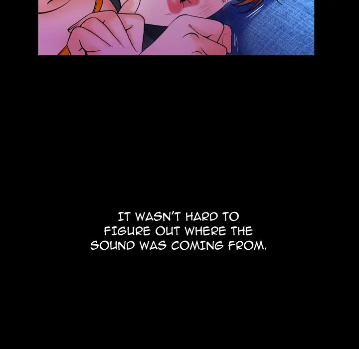 My Aunt Chapter 26 Page 75