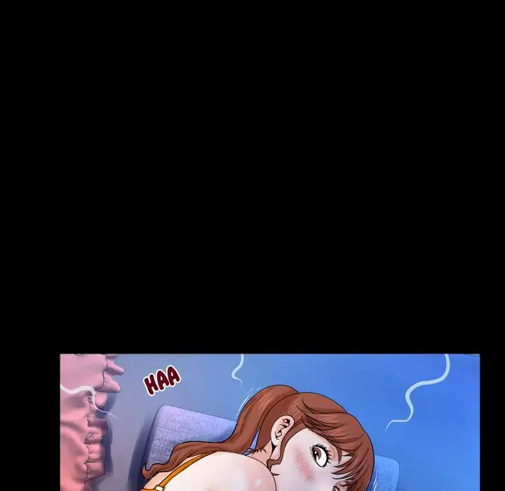 My Aunt Chapter 26 Page 77