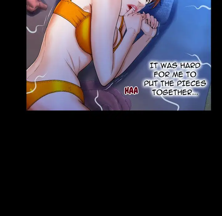 My Aunt Chapter 26 Page 78