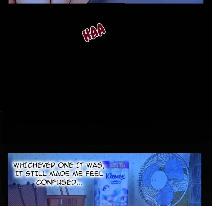 My Aunt Chapter 26 Page 80
