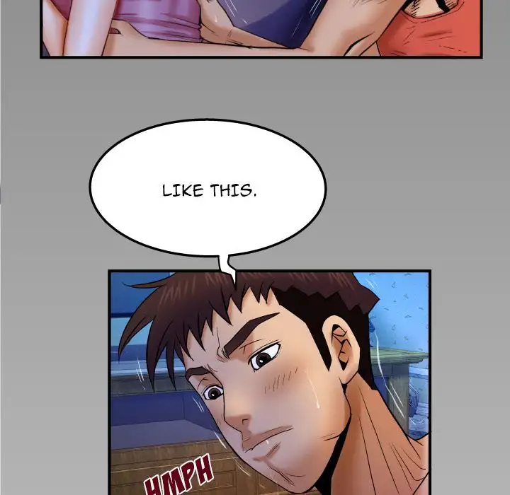 My Aunt Chapter 26 Page 86
