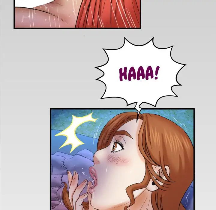 My Aunt Chapter 26 Page 88