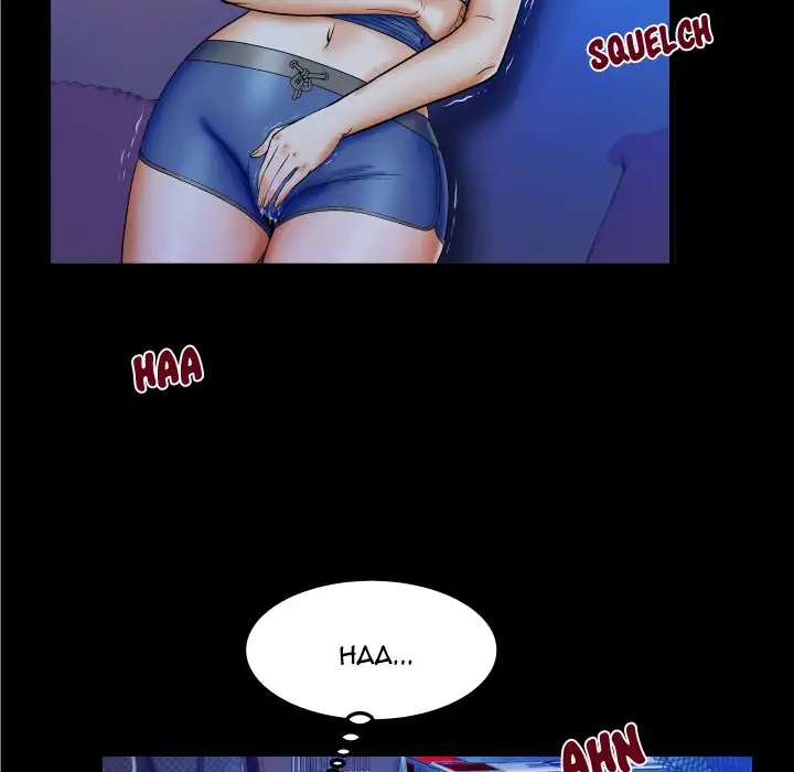 My Aunt Chapter 27 Page 14