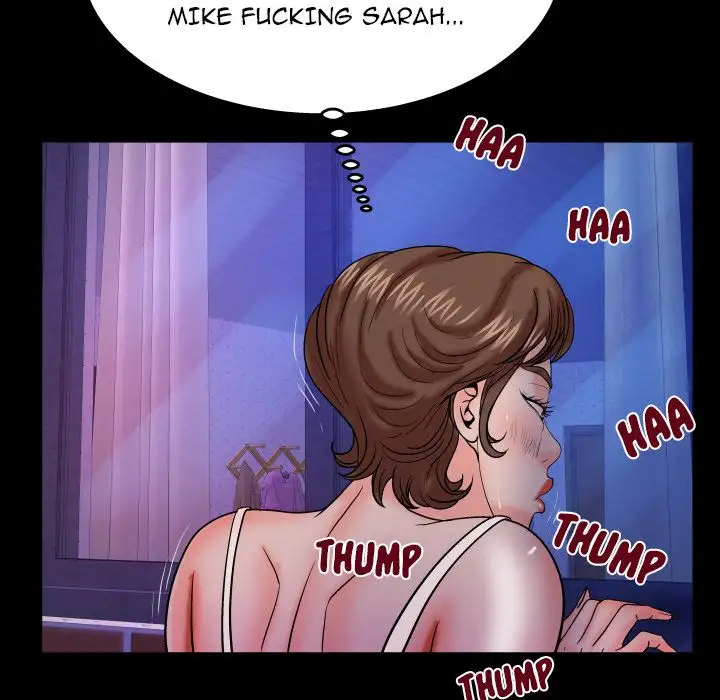 My Aunt Chapter 27 Page 24