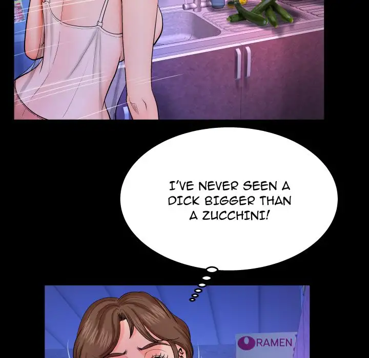 My Aunt Chapter 27 Page 30