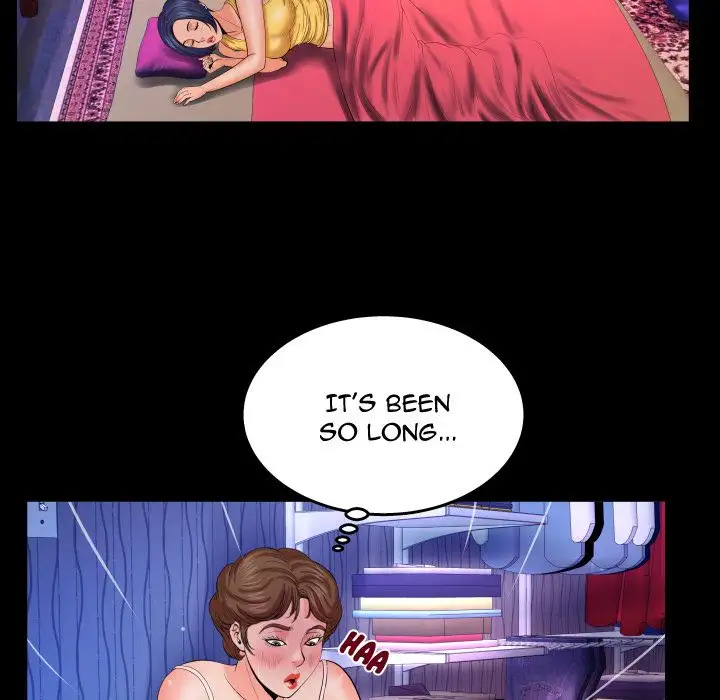 My Aunt Chapter 27 Page 33