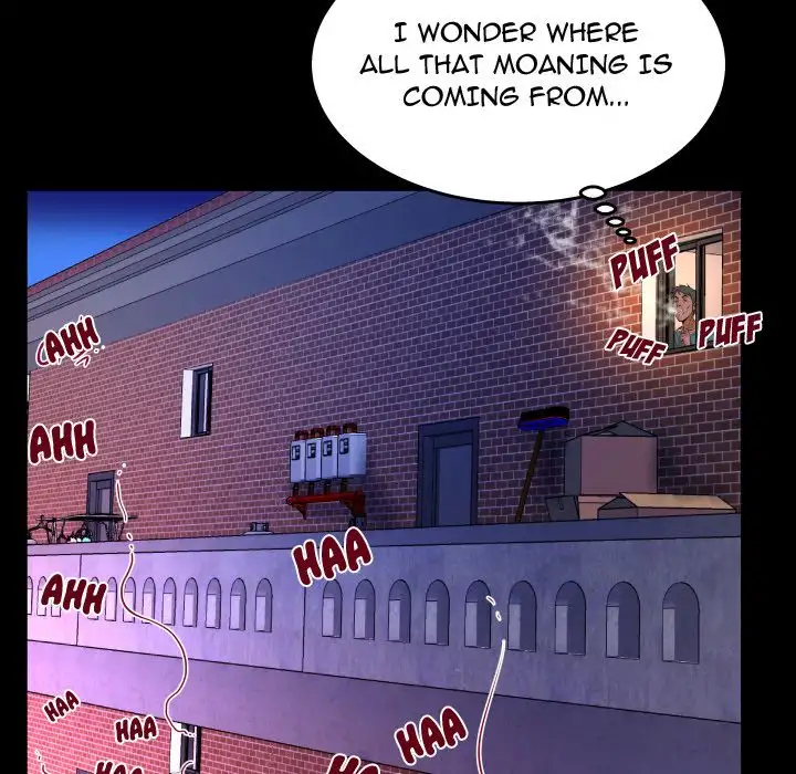 My Aunt Chapter 27 Page 43