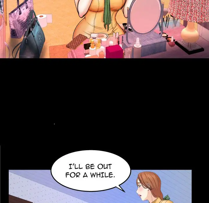 My Aunt Chapter 27 Page 48