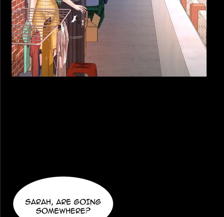 My Aunt Chapter 27 Page 52