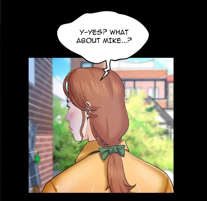 My Aunt Chapter 27 Page 58