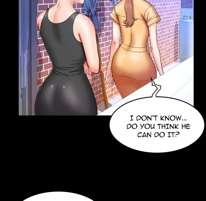 My Aunt Chapter 27 Page 61
