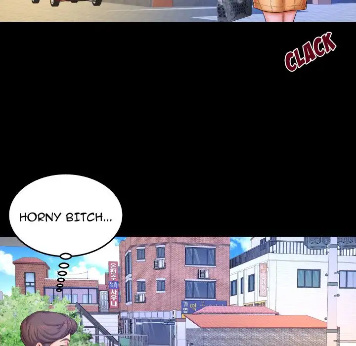 My Aunt Chapter 27 Page 65