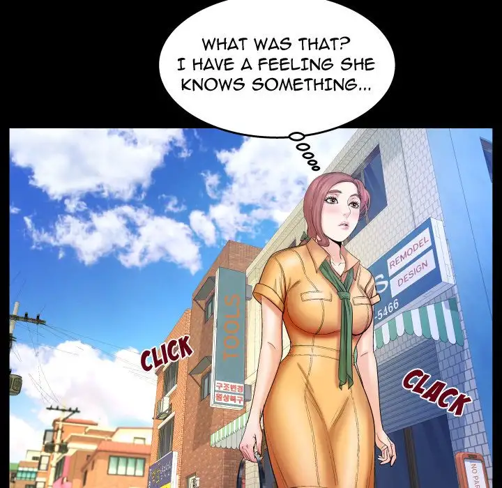 My Aunt Chapter 27 Page 67