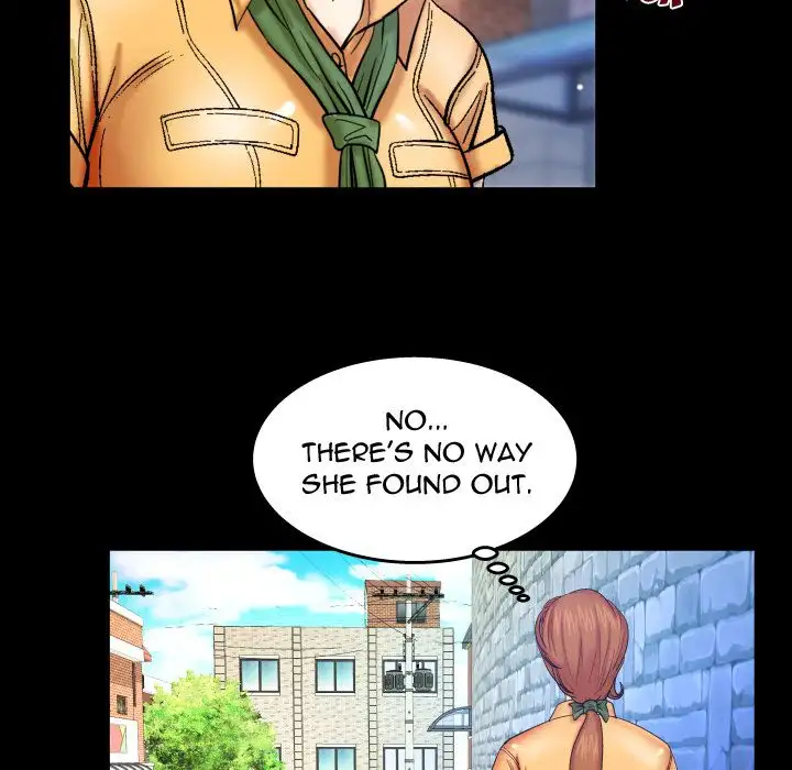 My Aunt Chapter 27 Page 69