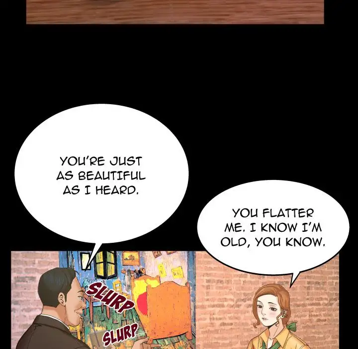 My Aunt Chapter 27 Page 75
