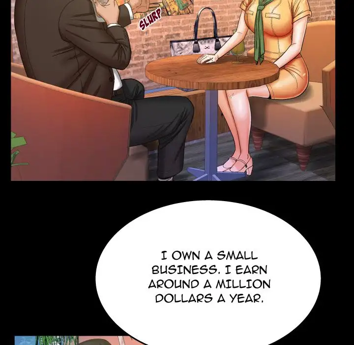 My Aunt Chapter 27 Page 76