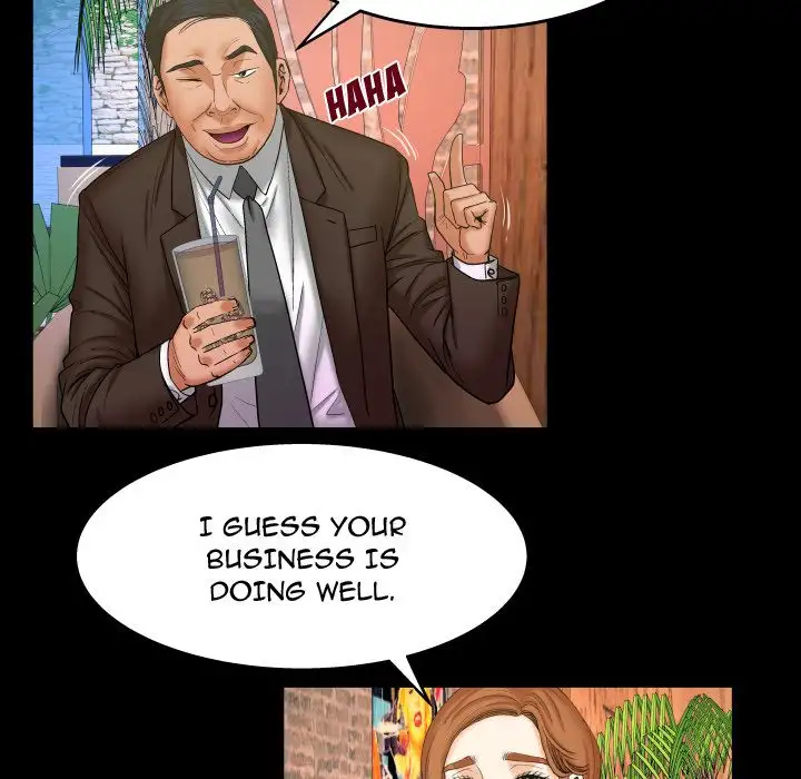 My Aunt Chapter 27 Page 77