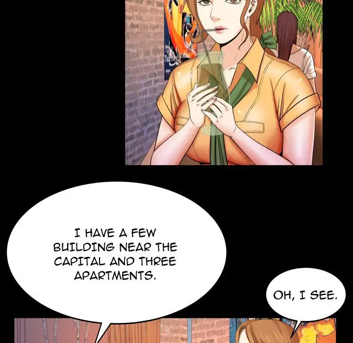 My Aunt Chapter 27 Page 78