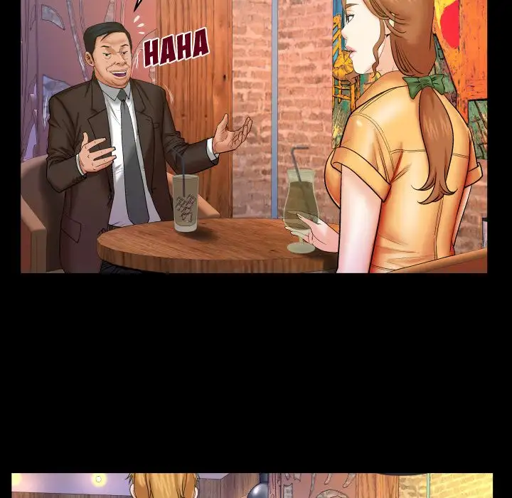 My Aunt Chapter 27 Page 79