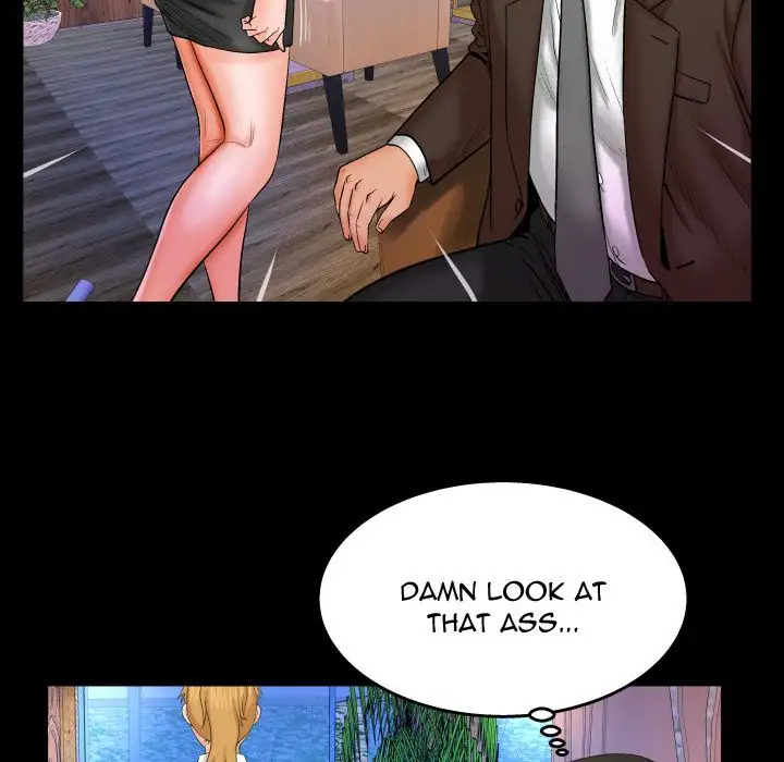 My Aunt Chapter 27 Page 83