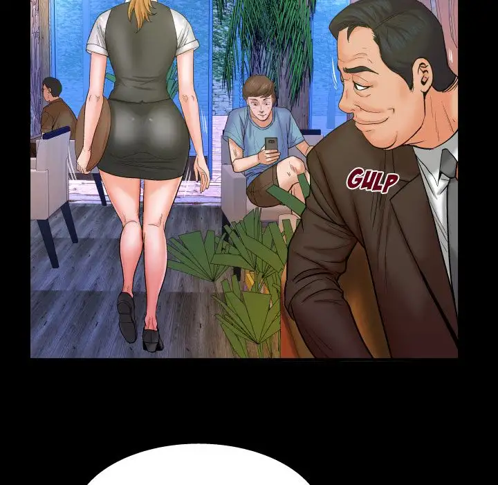 My Aunt Chapter 27 Page 84