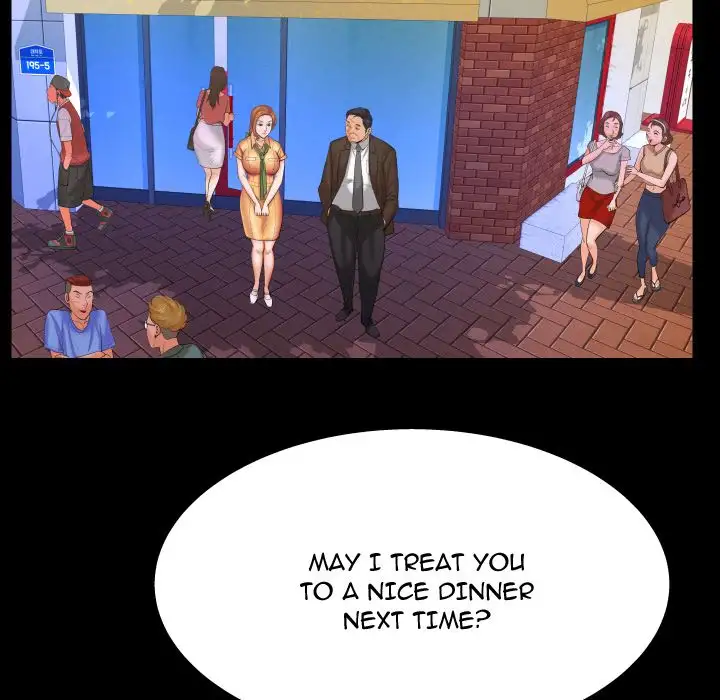 My Aunt Chapter 27 Page 87
