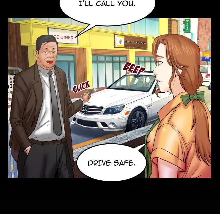 My Aunt Chapter 27 Page 89