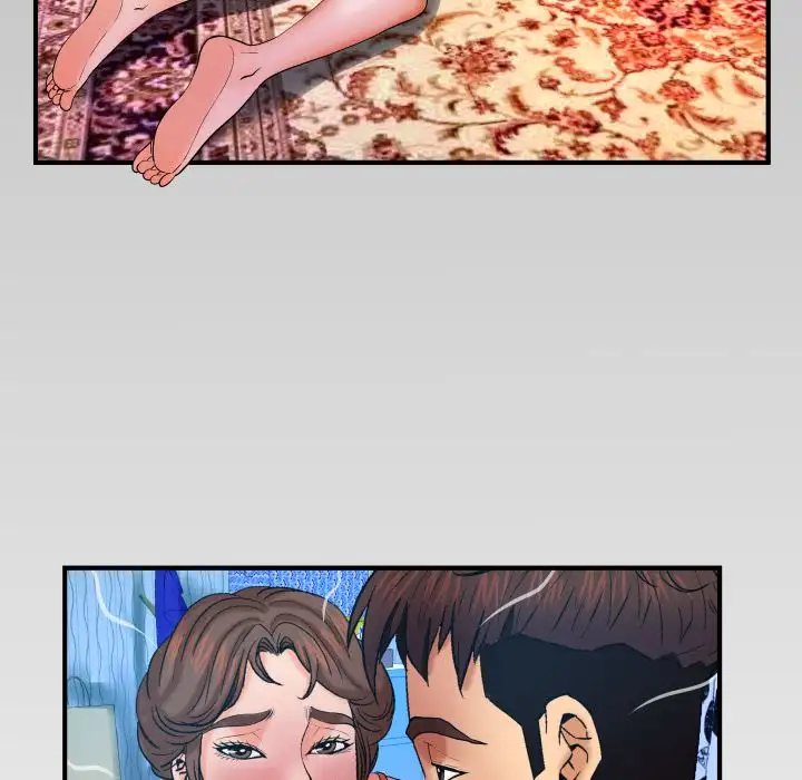 My Aunt Chapter 27 Page 96