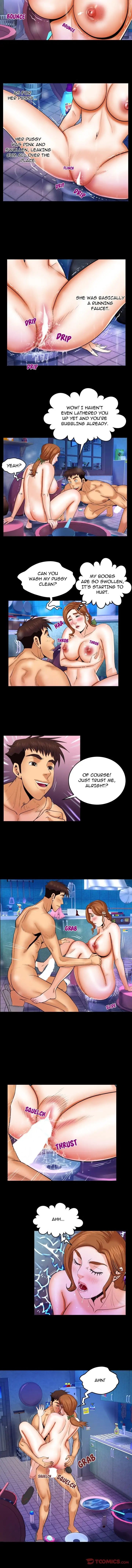 My Aunt Chapter 29 Page 4