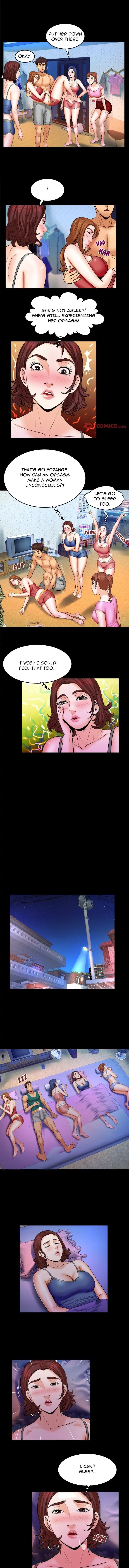 My Aunt Chapter 29 Page 6