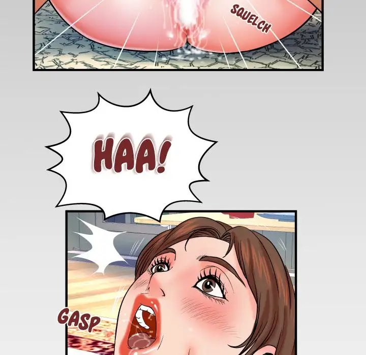 My Aunt Chapter 30 Page 102