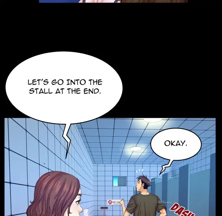 My Aunt Chapter 30 Page 16