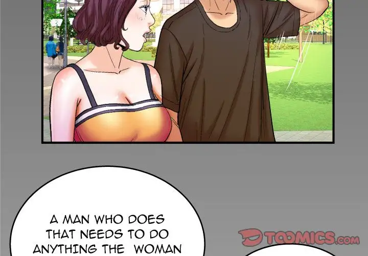 My Aunt Chapter 30 Page 2