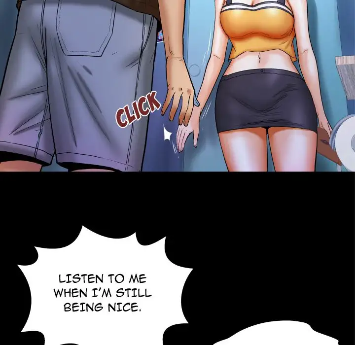 My Aunt Chapter 30 Page 24