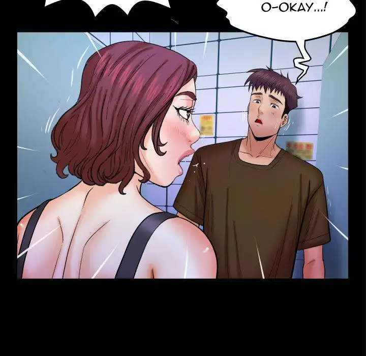 My Aunt Chapter 30 Page 25