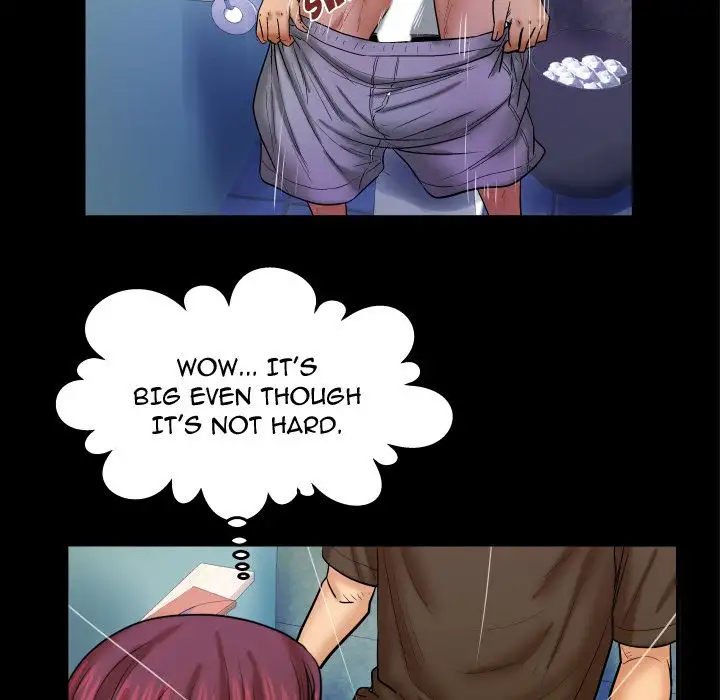 My Aunt Chapter 30 Page 27