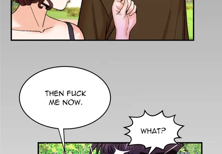 My Aunt Chapter 30 Page 4