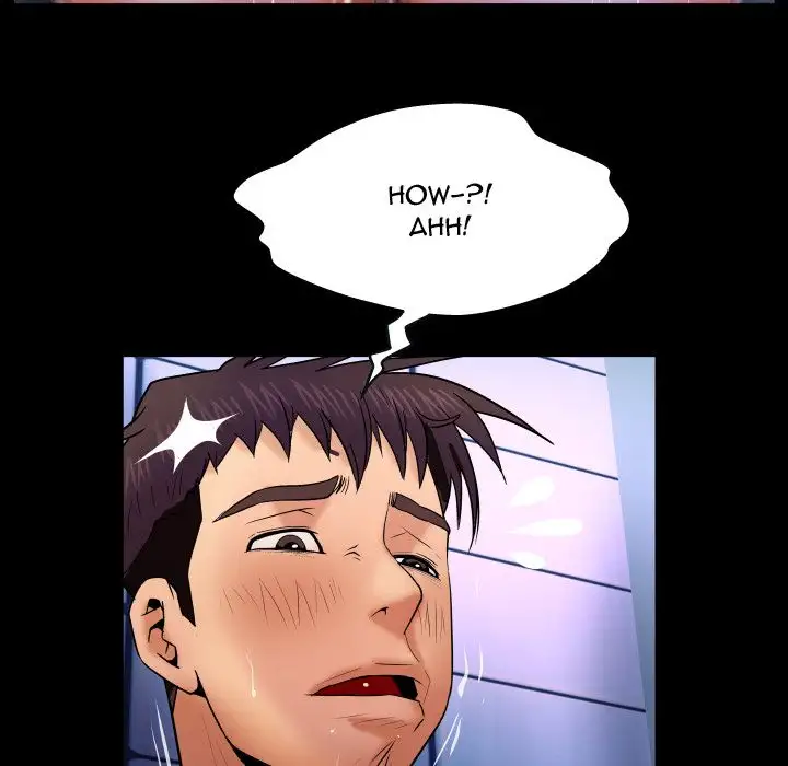 My Aunt Chapter 30 Page 42