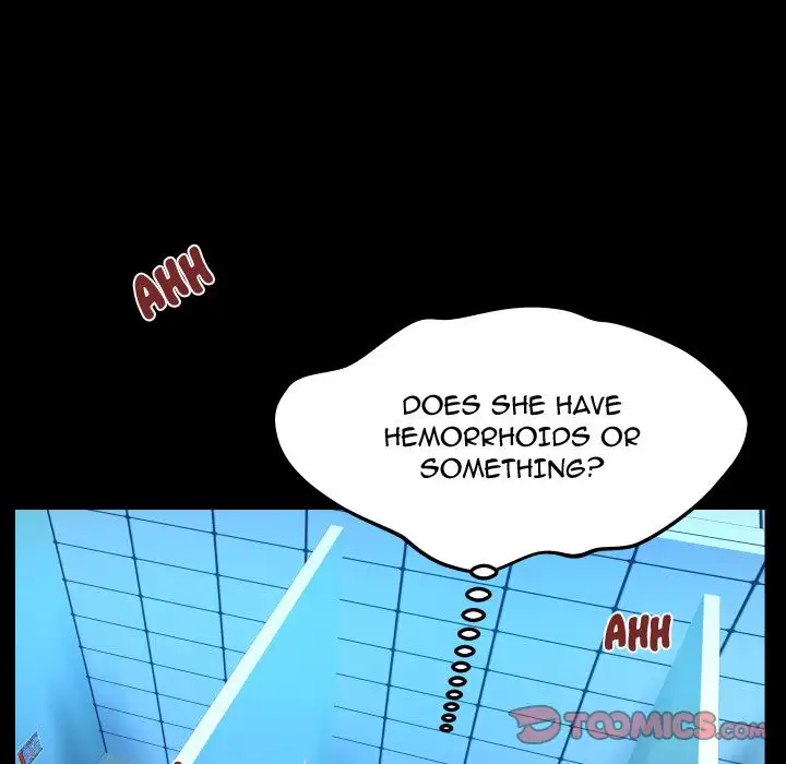 My Aunt Chapter 30 Page 50