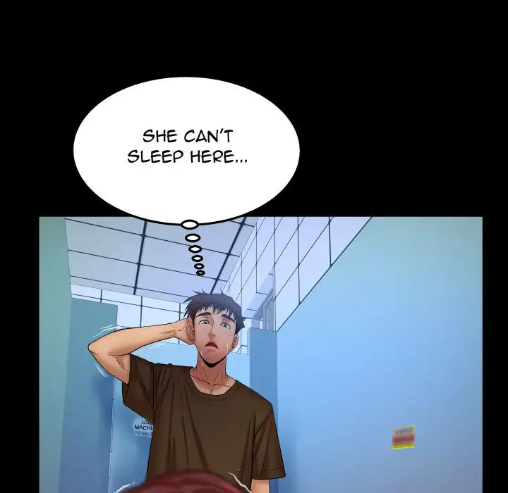 My Aunt Chapter 30 Page 55